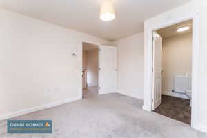 Bedroom- click for photo gallery